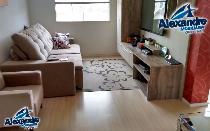 Apartamento, 3 quartos, 95 m² - Foto 1