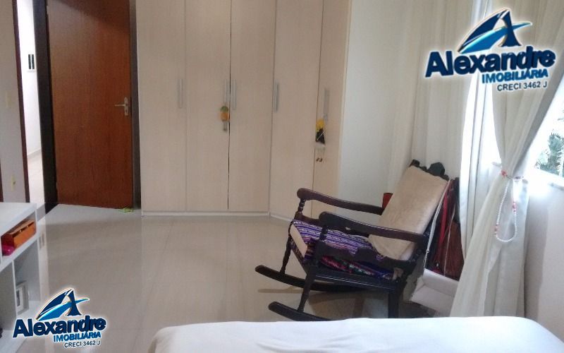 Apartamento à venda com 3 quartos, 111m² - Foto 8