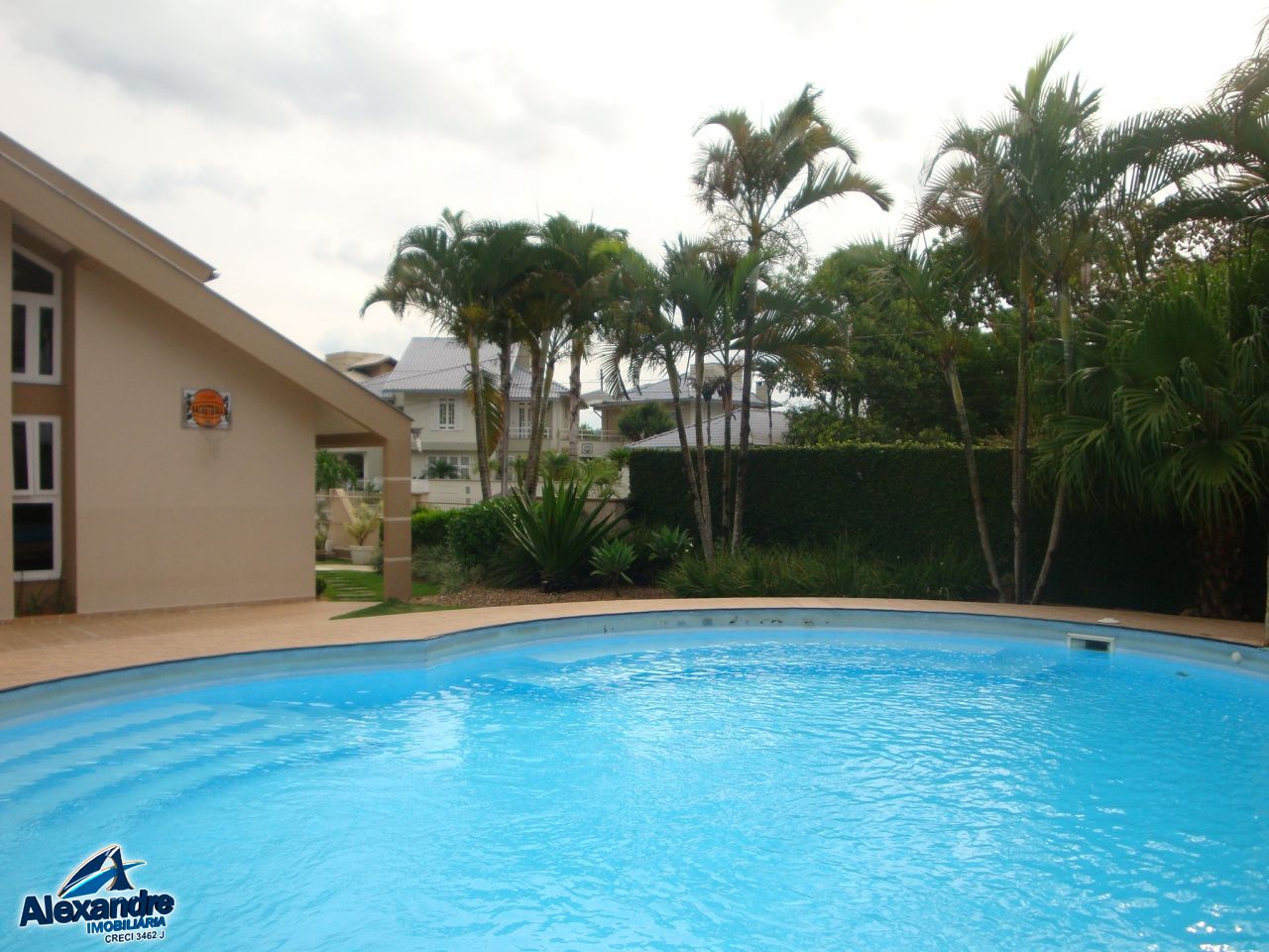 Casa à venda com 4 quartos, 360m² - Foto 7