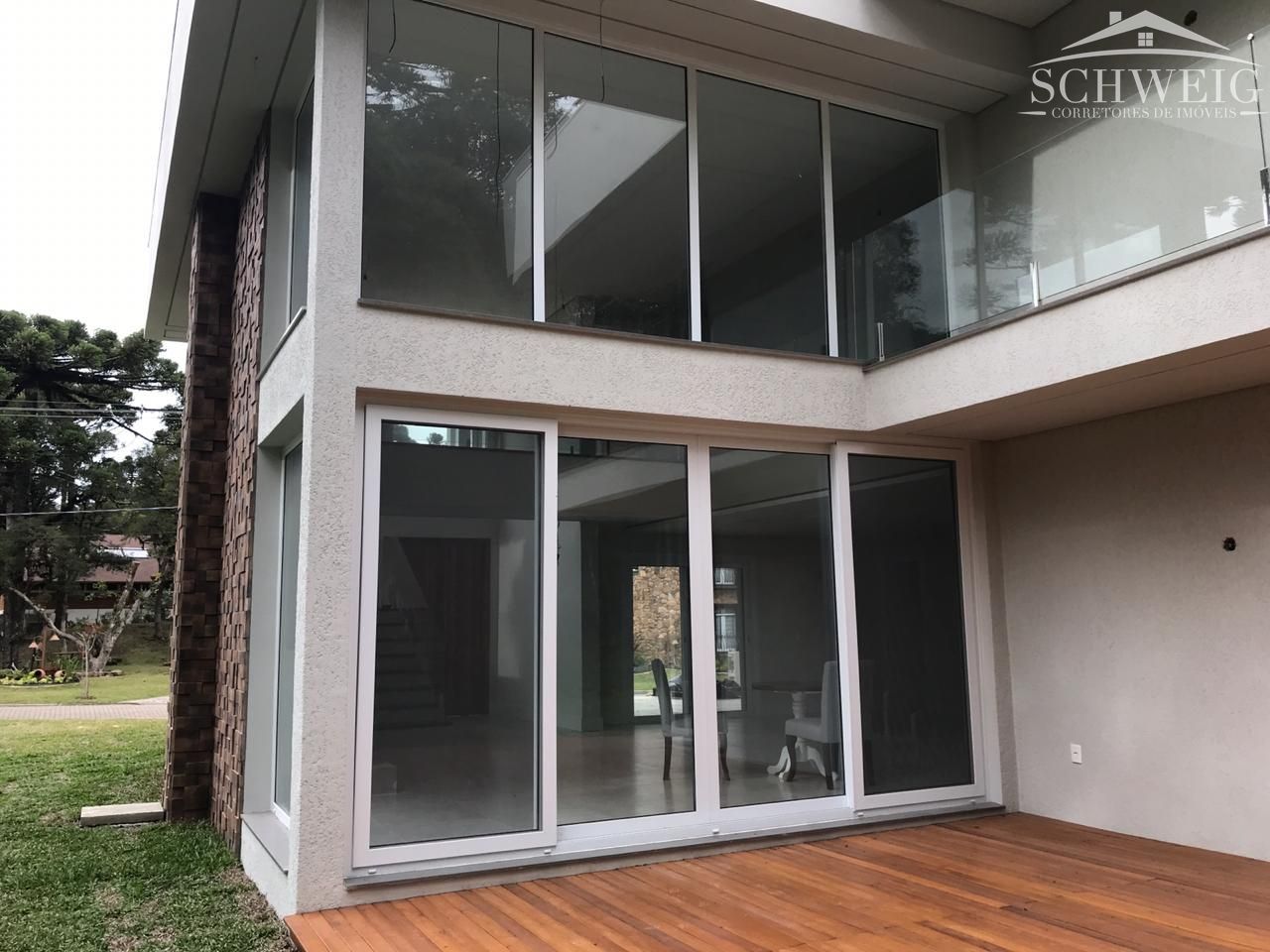 Casa de Condomínio à venda com 3 quartos, 320m² - Foto 5