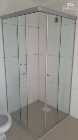 Apartamento à venda com 1 quarto, 44m² - Foto 6