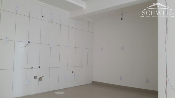 Apartamento à venda com 1 quarto, 44m² - Foto 2