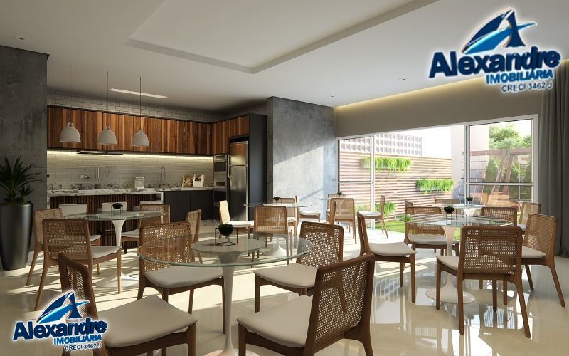 Apartamento à venda com 3 quartos, 121m² - Foto 4