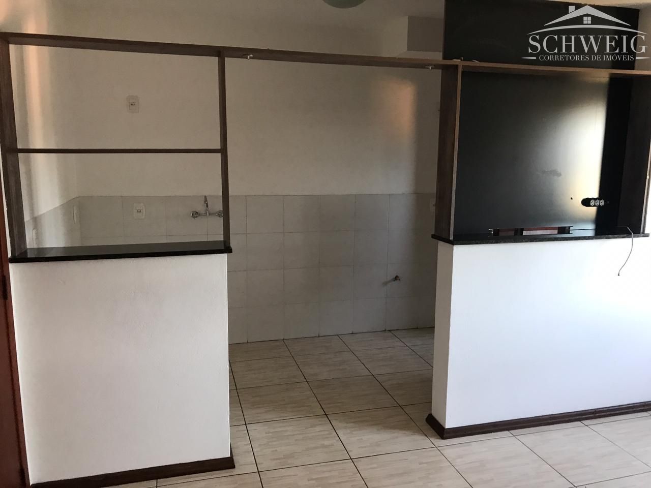 Apartamento à venda com 1 quarto, 42m² - Foto 4