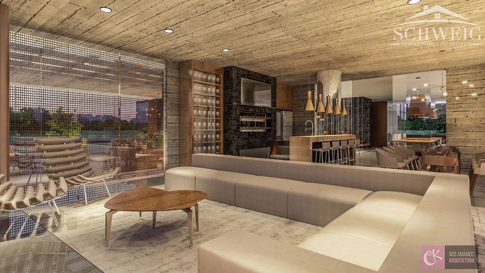 Casa, 5 quartos, 1023 m² - Foto 6