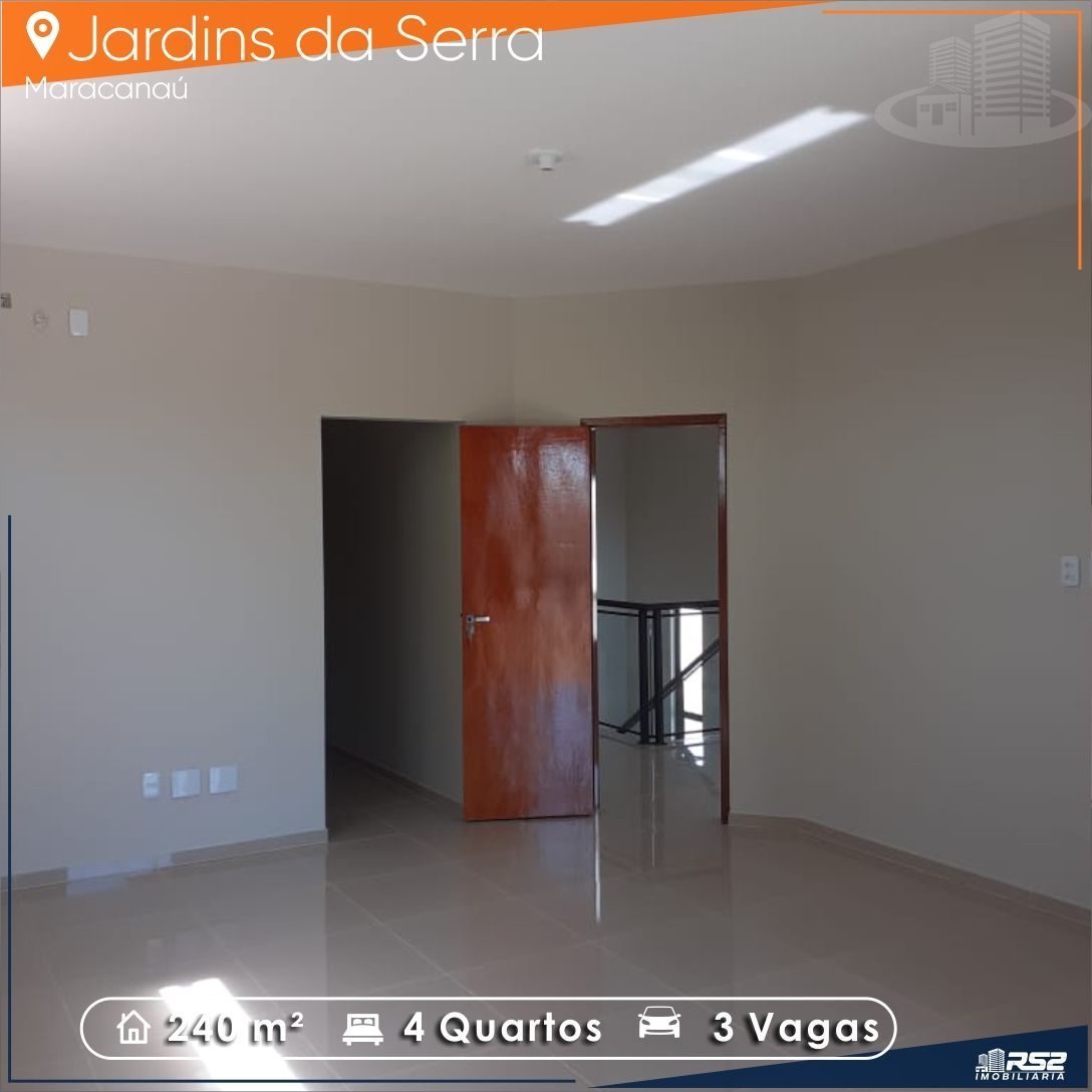 Casa de Condomínio, 4 quartos - Foto 10