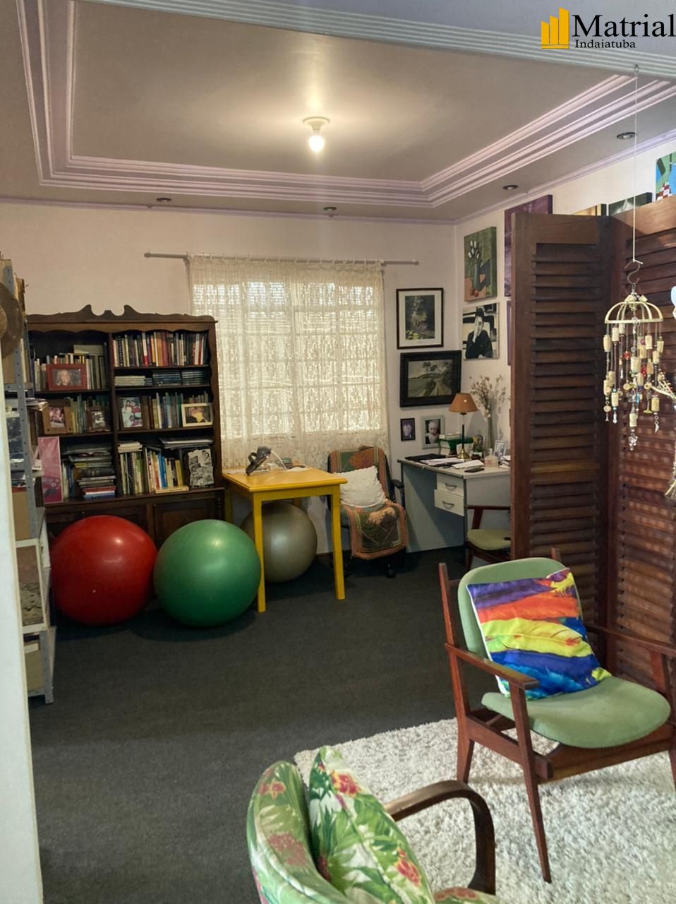 Casa, 5 quartos, 201 m² - Foto 4