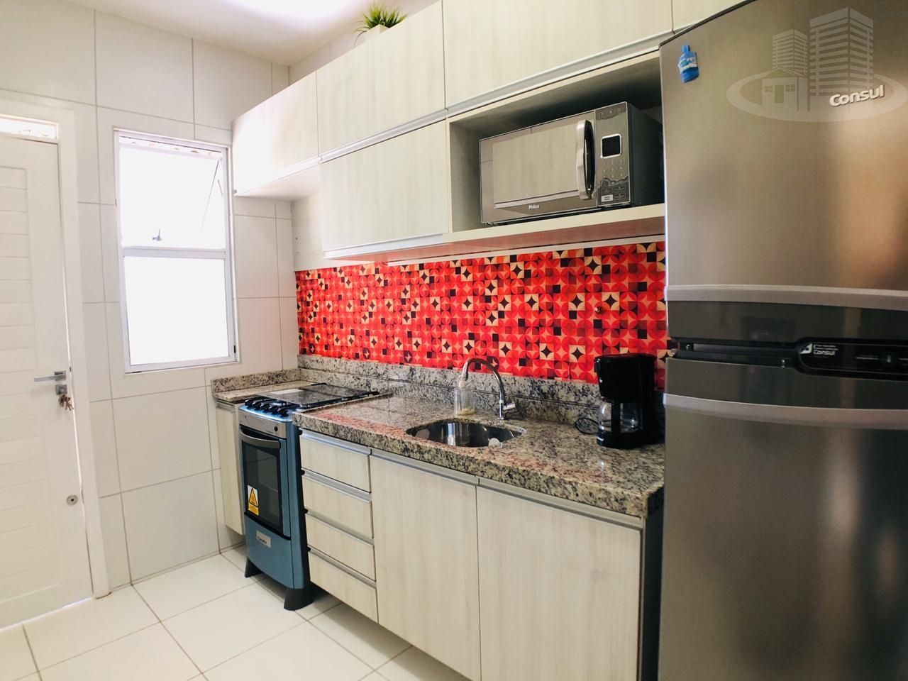 Casa de Condomínio à venda com 3 quartos, 91m² - Foto 7