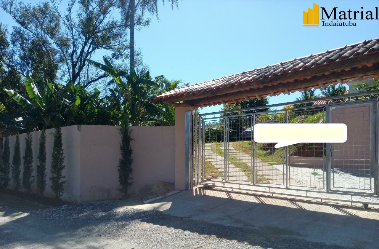 Fazenda à venda com 3 quartos, 239m² - Foto 2