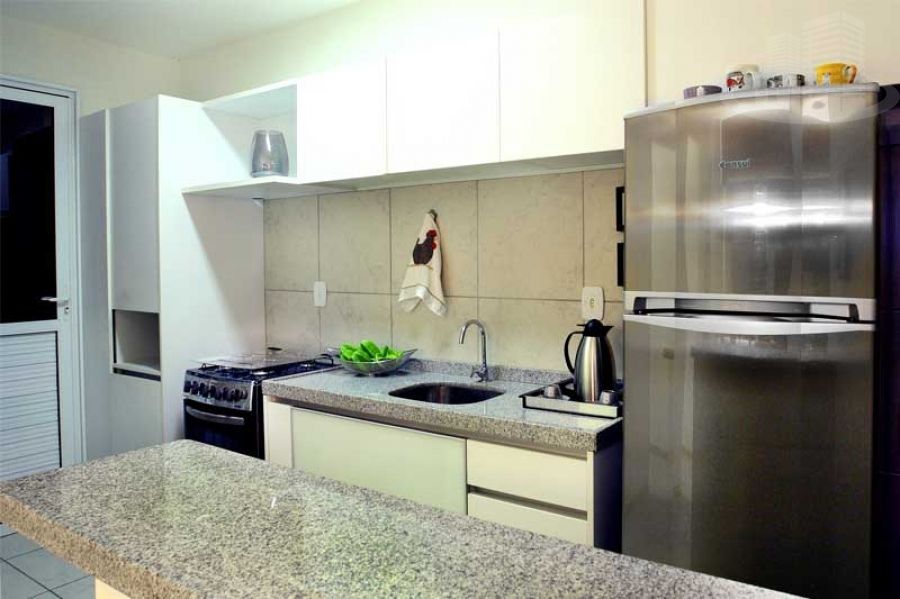 Casa de Condomínio, 3 quartos - Foto 10