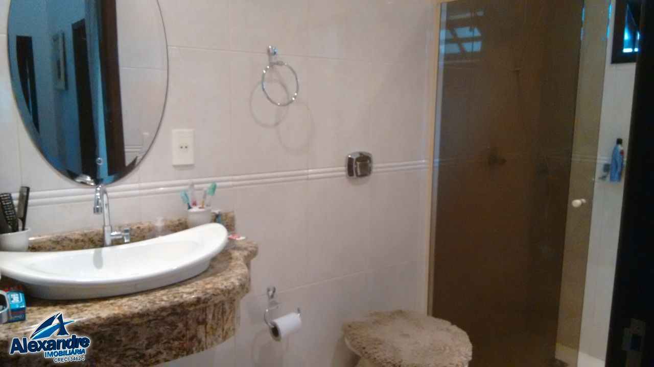 Casa à venda com 3 quartos, 187m² - Foto 7