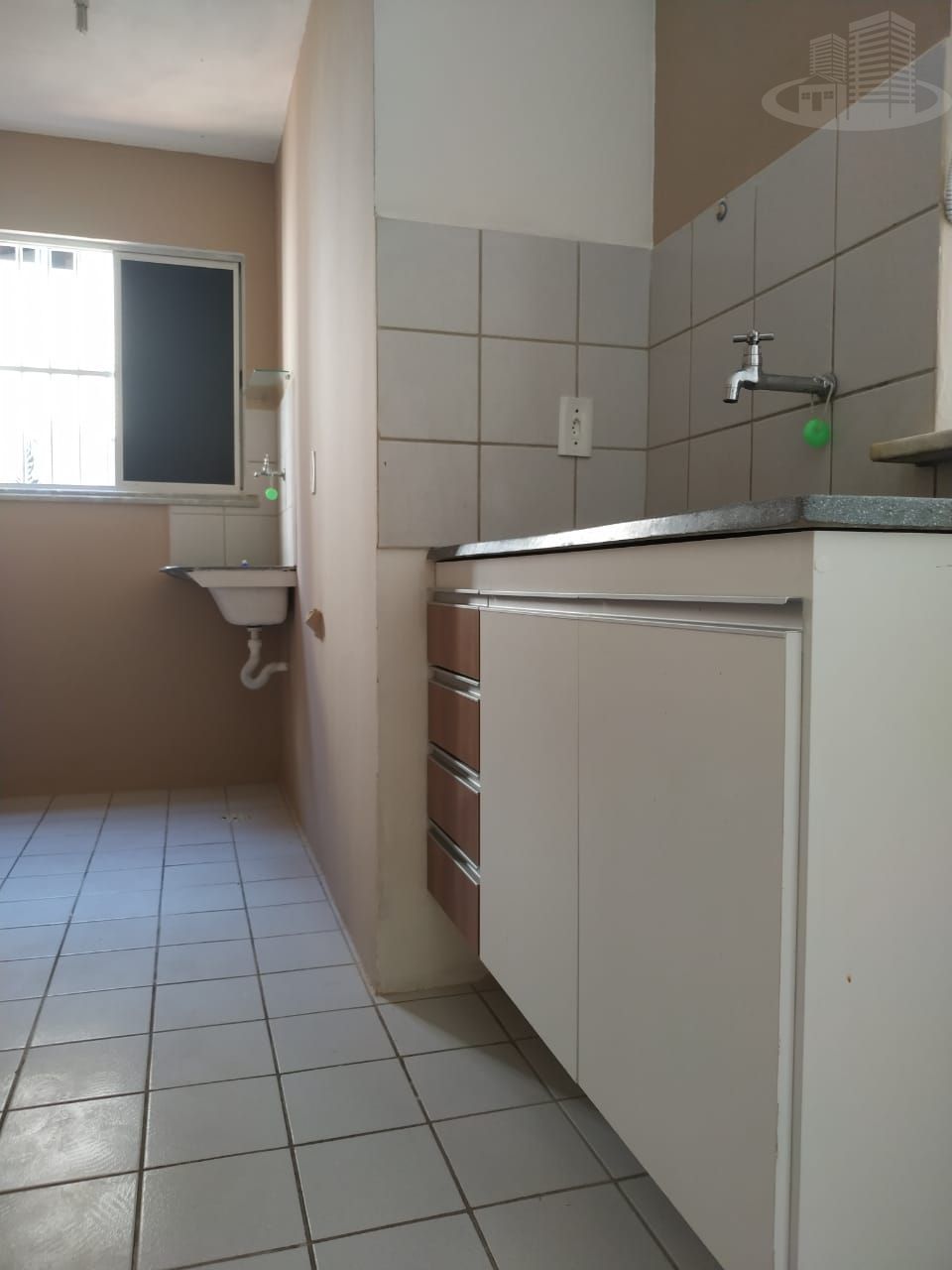 Apartamento à venda com 2 quartos, 44m² - Foto 9