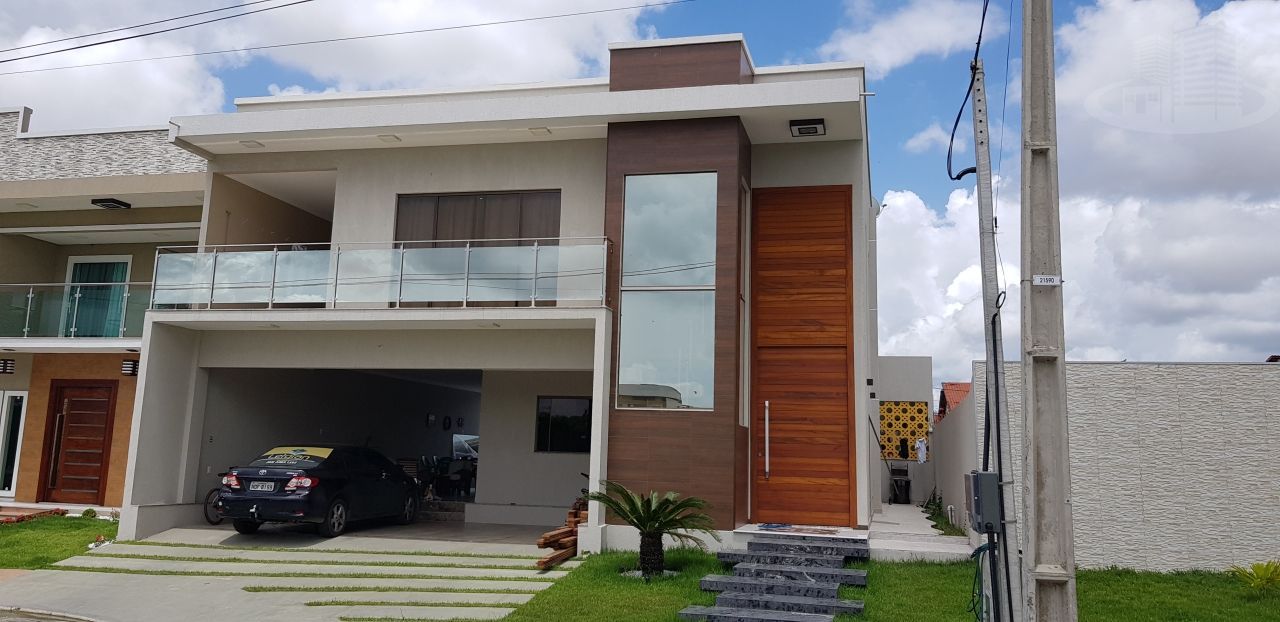 Casa de Condomínio à venda com 4 quartos, 380m² - Foto 36