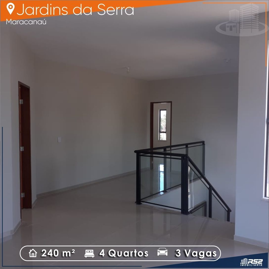 Casa de Condomínio, 4 quartos - Foto 9