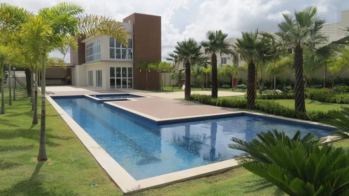 Casa de Condomínio, 3 quartos - Foto 20