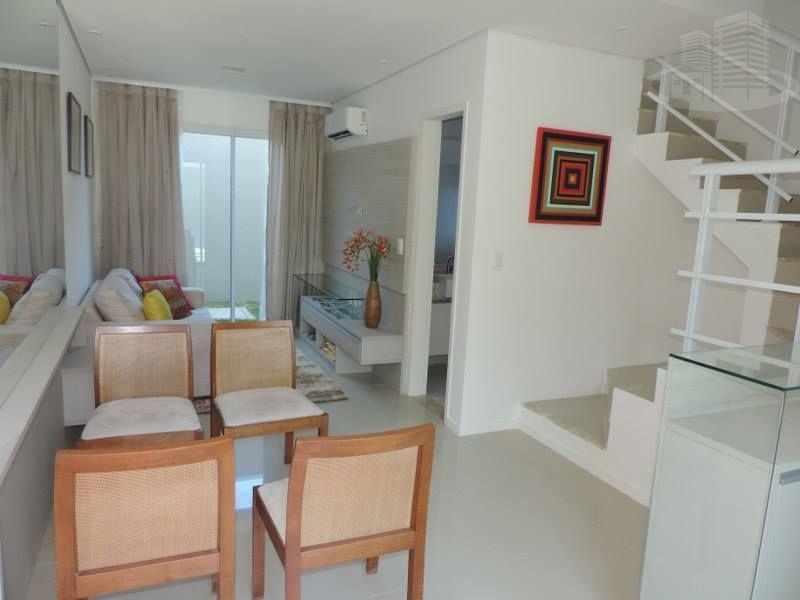 Casa de Condomínio, 2 quartos - Foto 2