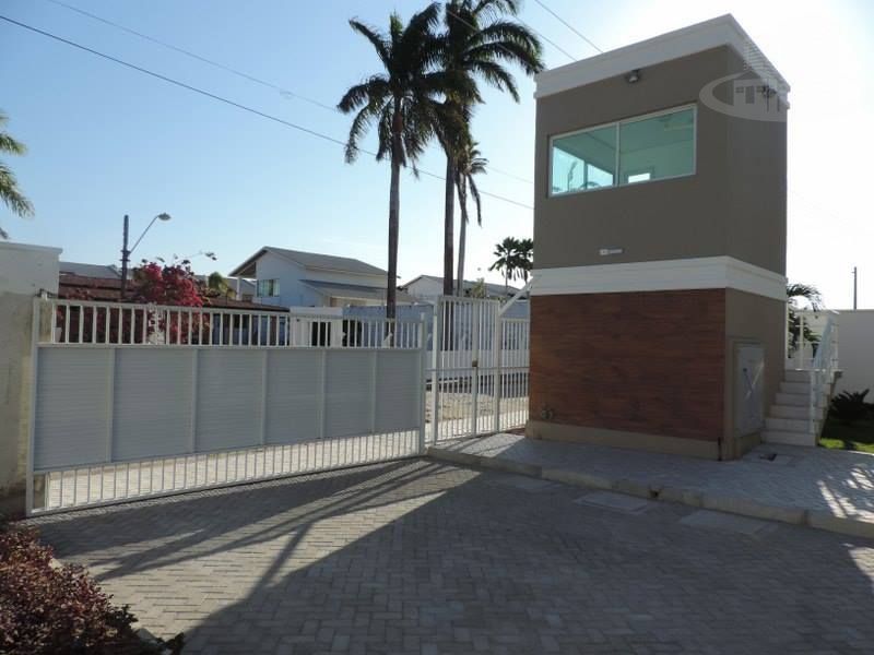 Casa de Condomínio à venda com 2 quartos, 68m² - Foto 22