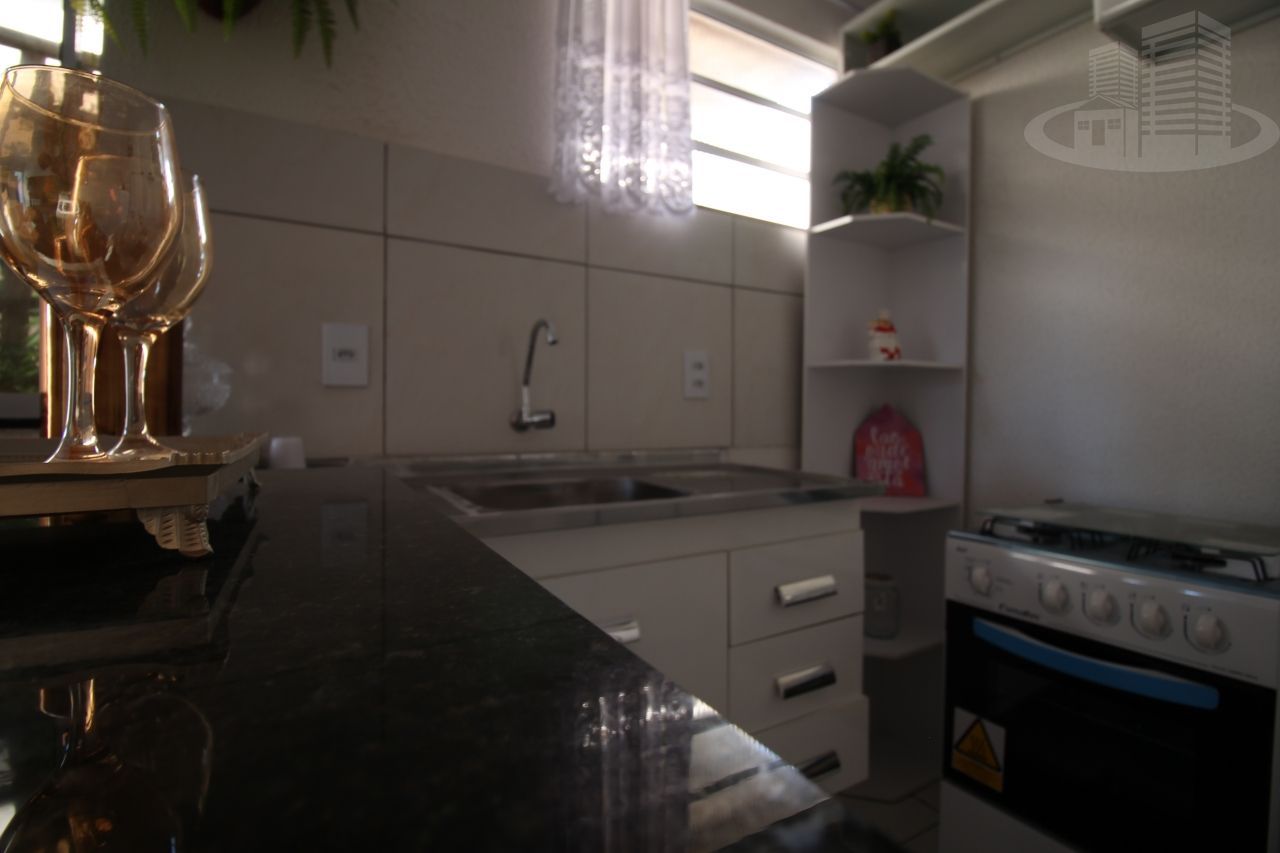 Casa, 2 quartos, 55 m² - Foto 10