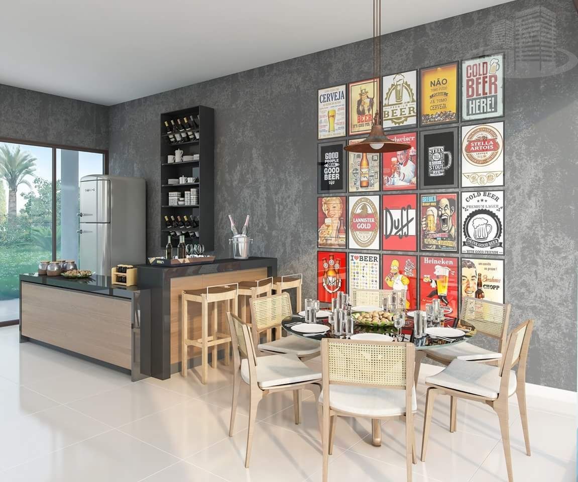 Terreno, 285 m² - Foto 3