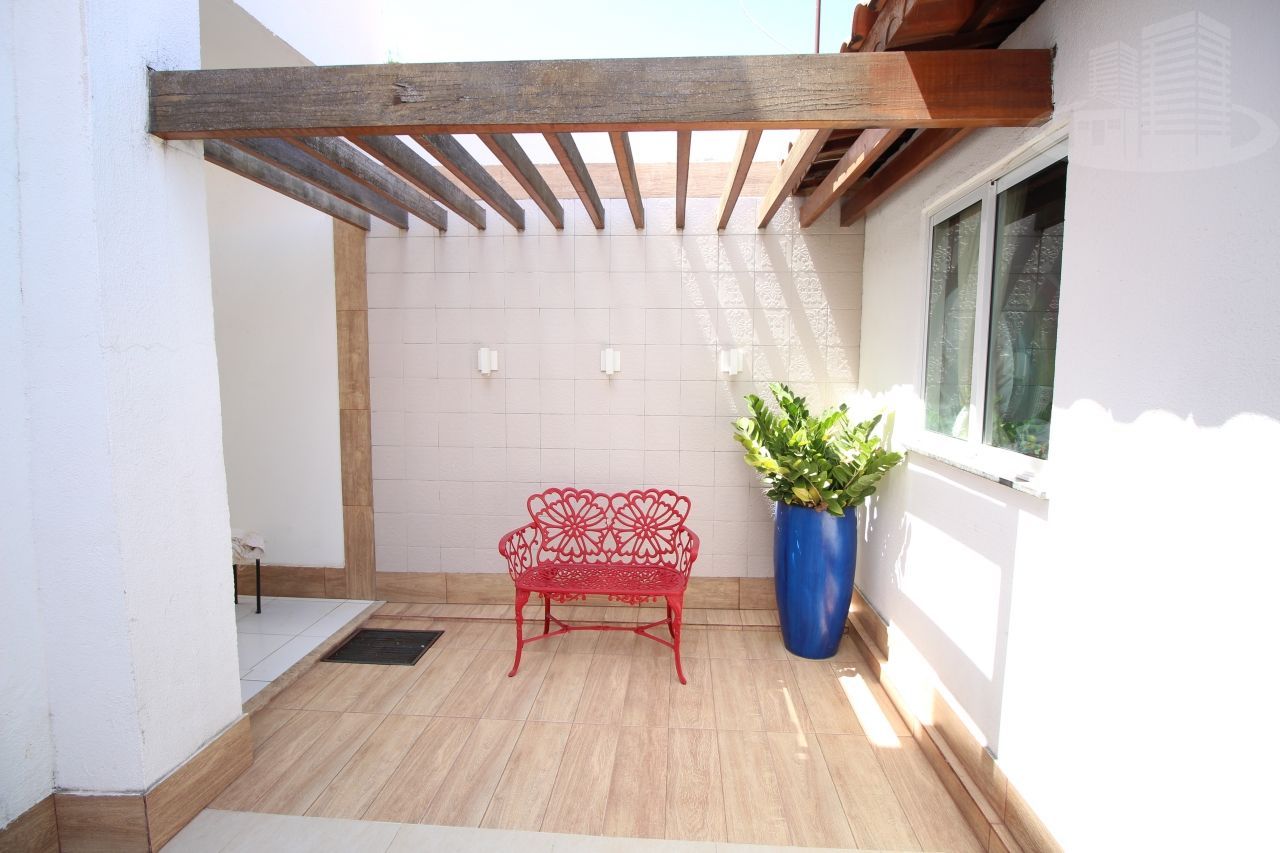 Casa de Condomínio, 4 quartos - Foto 10