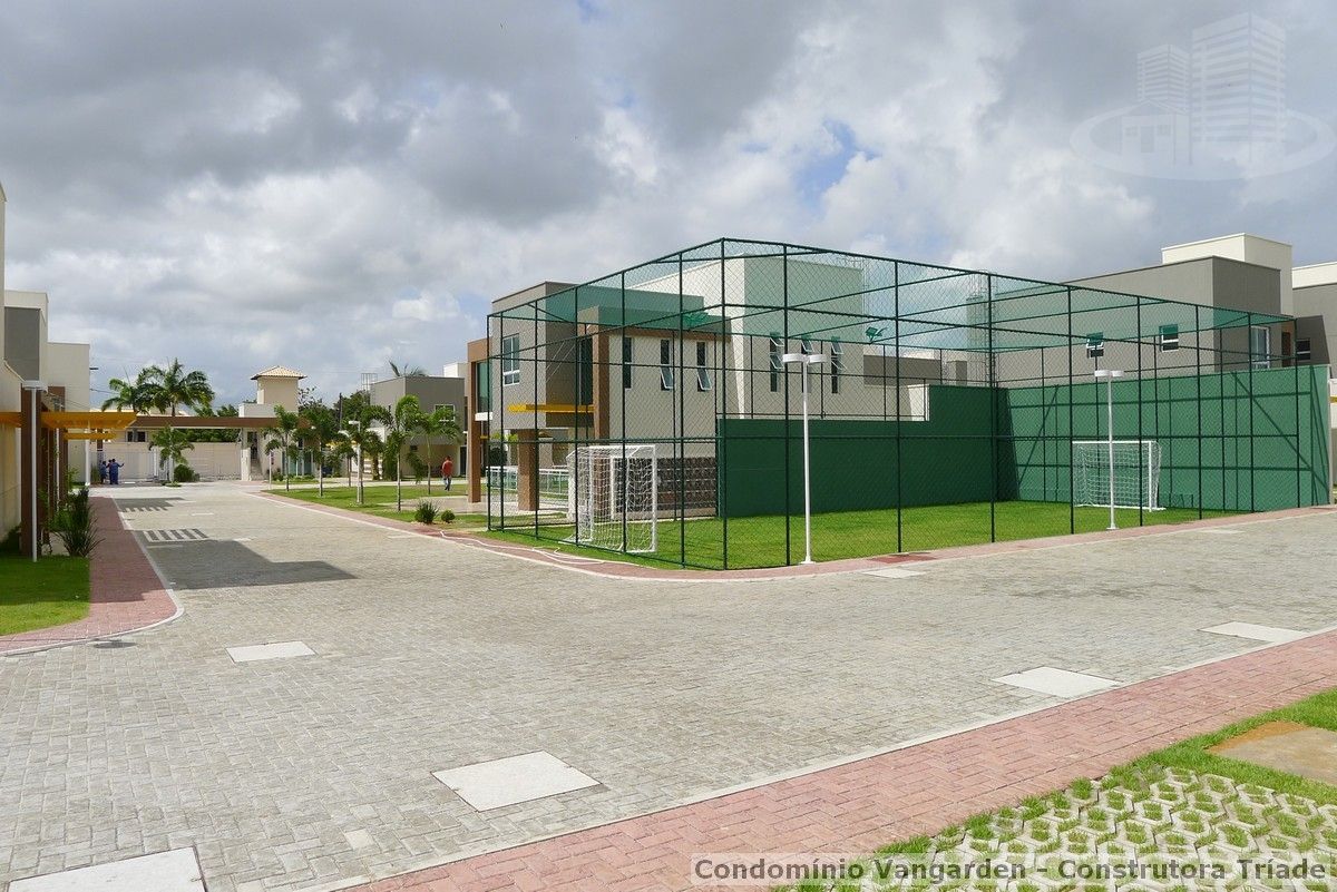 Casa de Condomínio à venda com 3 quartos, 140m² - Foto 33