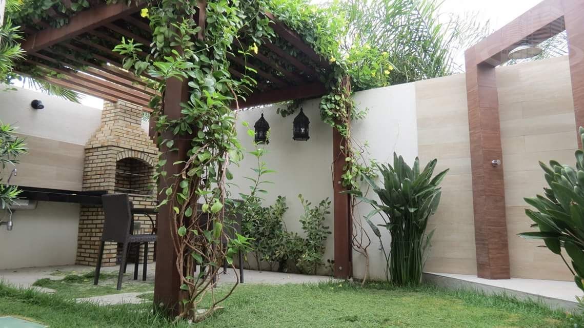 Casa de Condomínio à venda com 3 quartos, 111m² - Foto 27