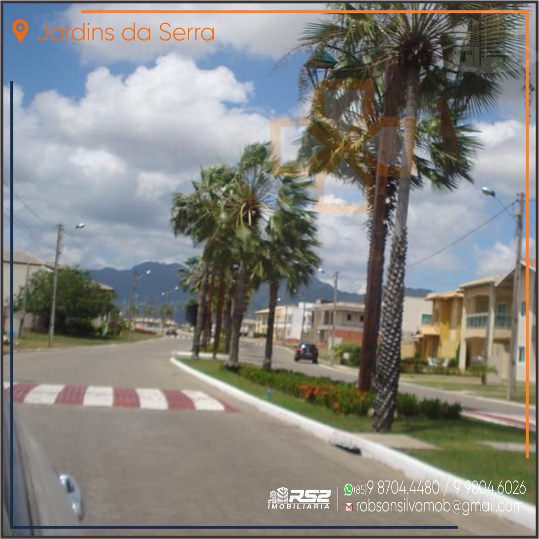 Terreno à venda, 250m² - Foto 7