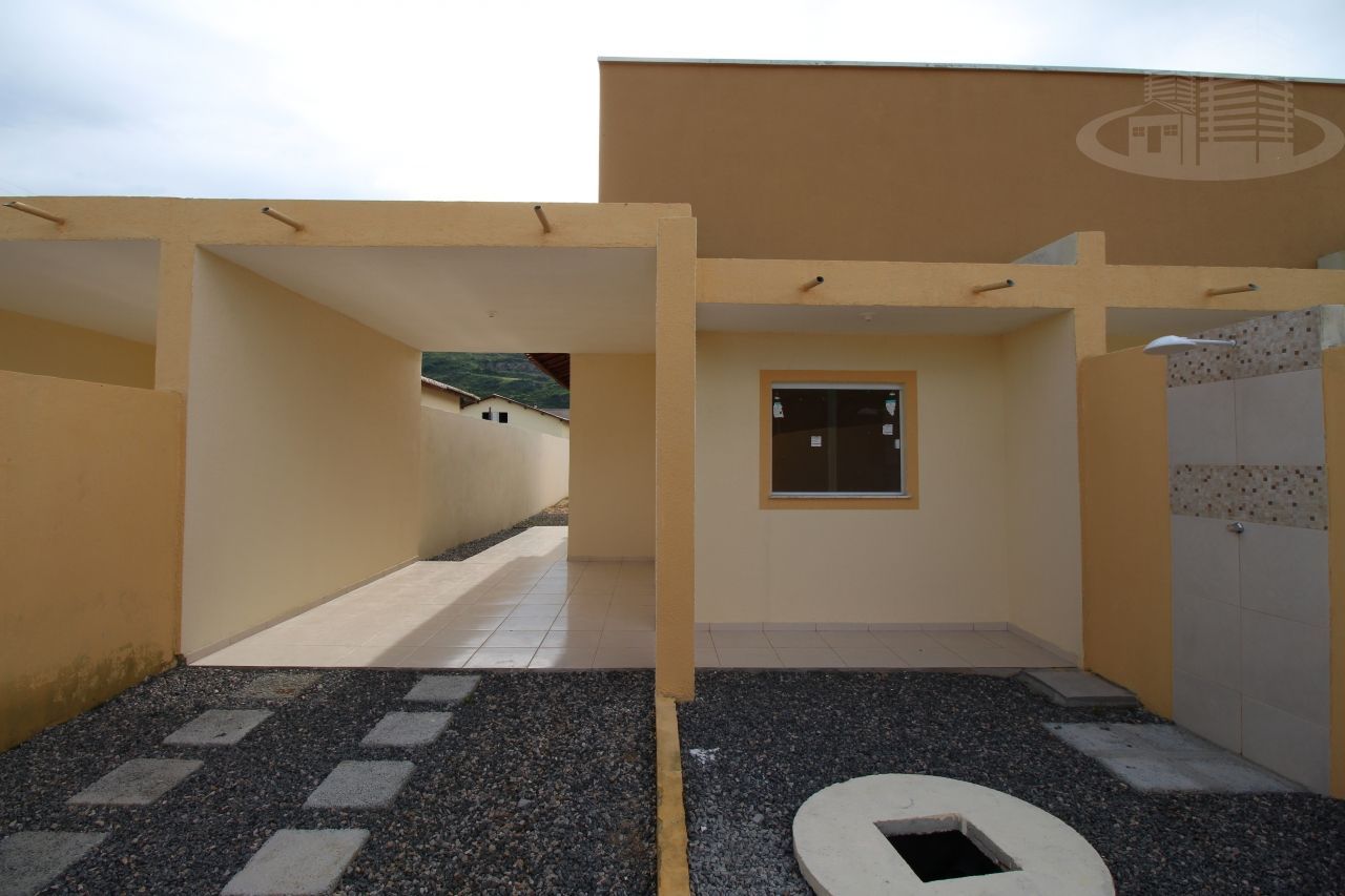 Casa, 2 quartos, 64 m² - Foto 16