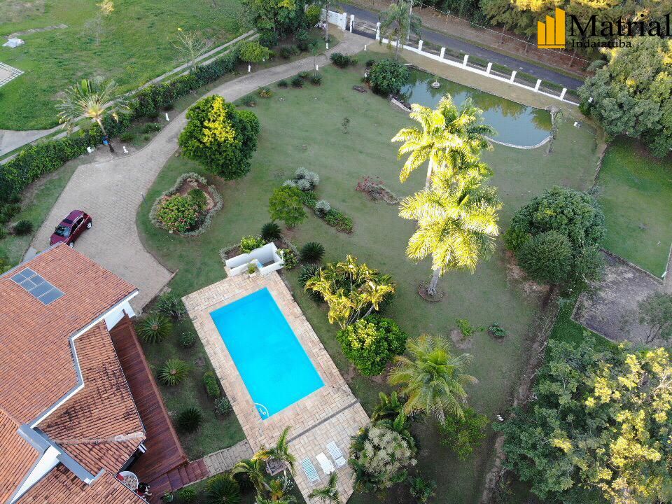 Chácara à venda com 3 quartos, 380m² - Foto 4