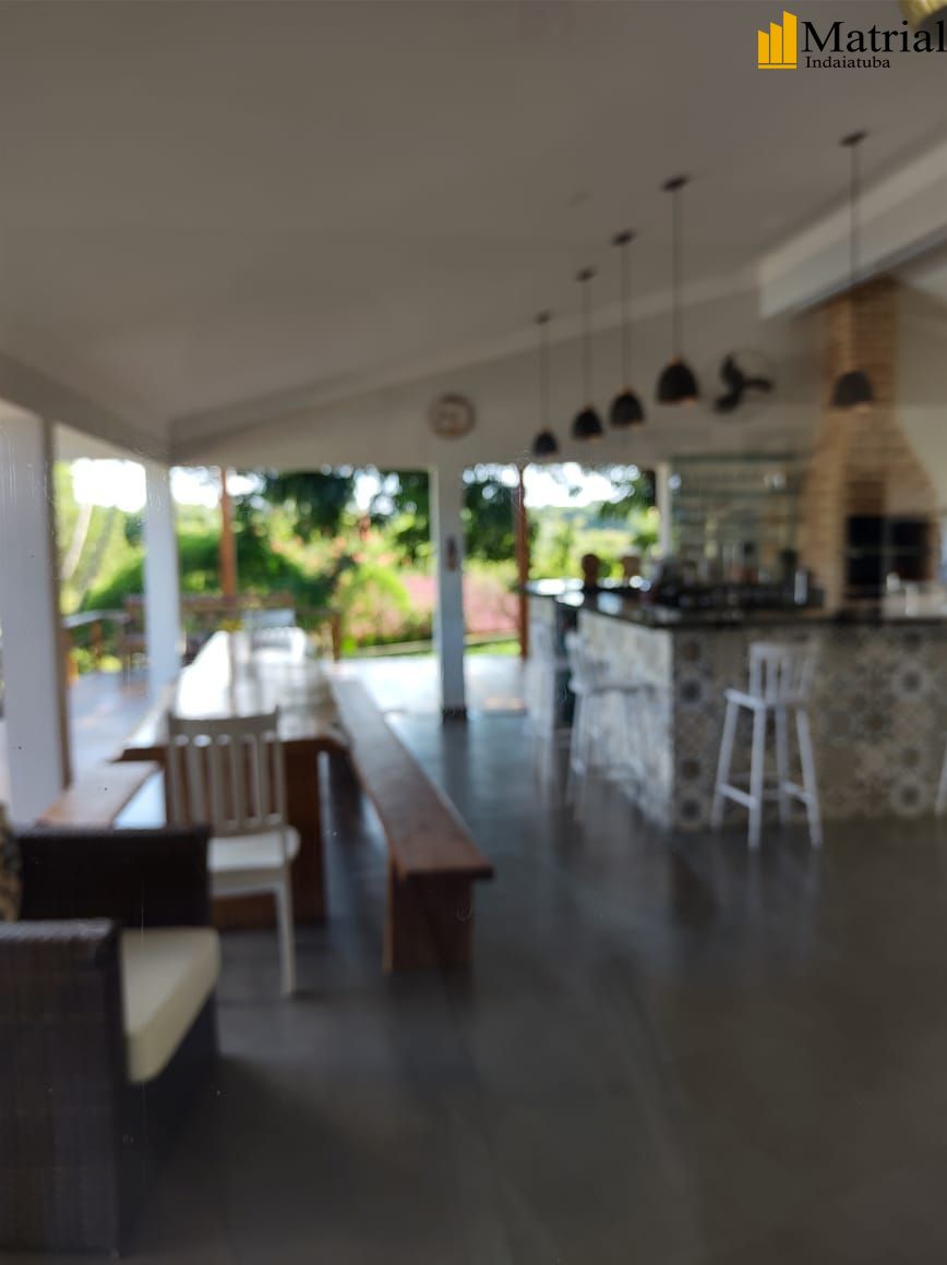 Chácara à venda com 3 quartos, 380m² - Foto 37