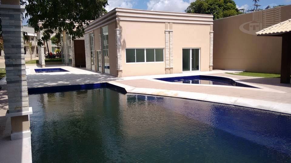 Casa de Condomínio à venda com 3 quartos, 94m² - Foto 14