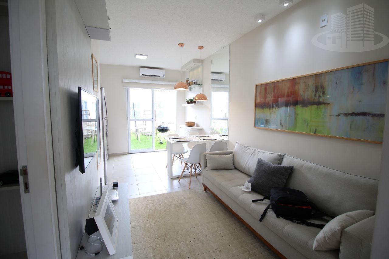 Casa de Condomínio à venda com 2 quartos, 43m² - Foto 3
