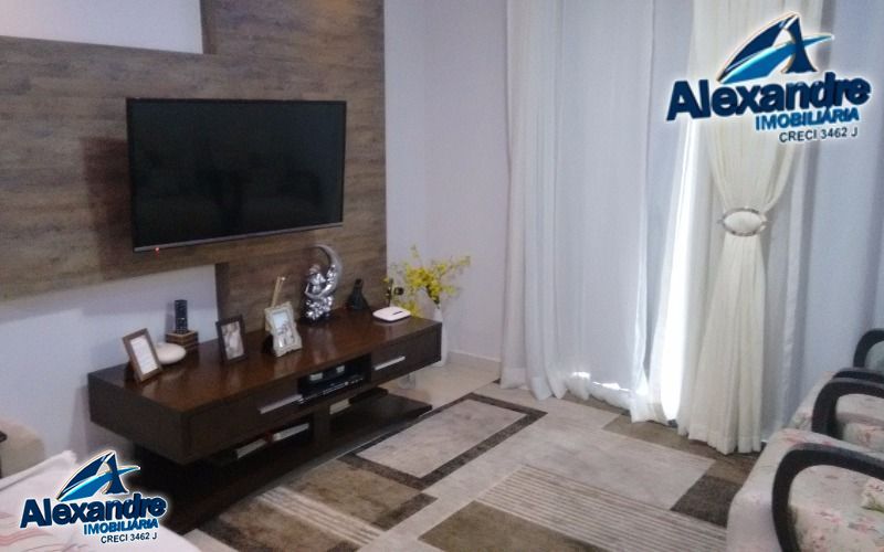 Apartamento à venda com 3 quartos, 111m² - Foto 3