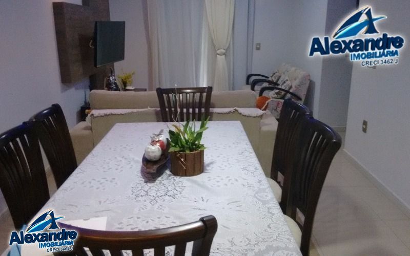 Apartamento à venda com 3 quartos, 111m² - Foto 2