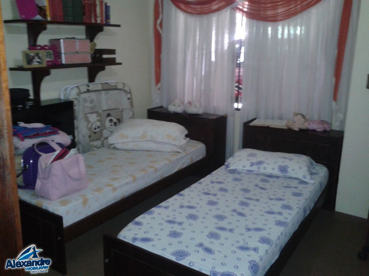 Casa, 5 quartos, 406 m² - Foto 13