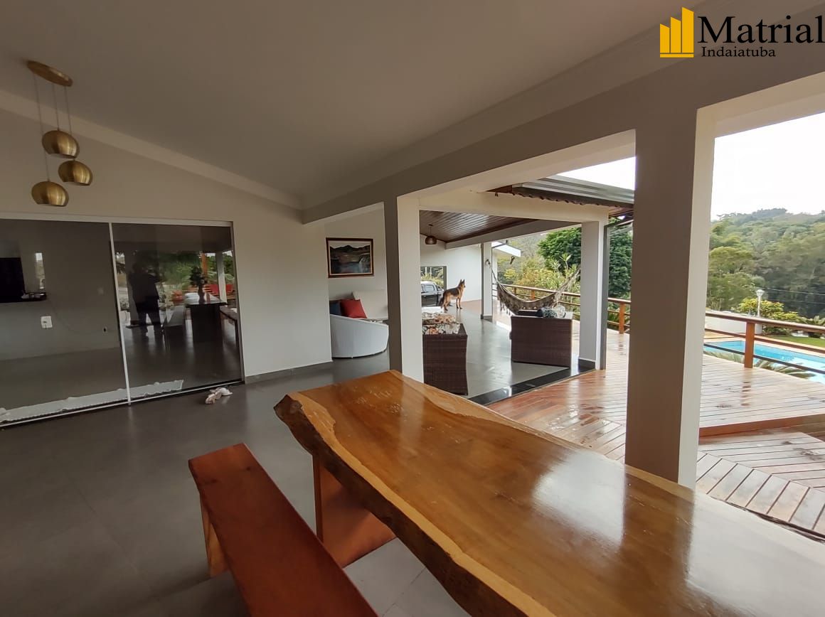 Chácara à venda com 3 quartos, 380m² - Foto 31