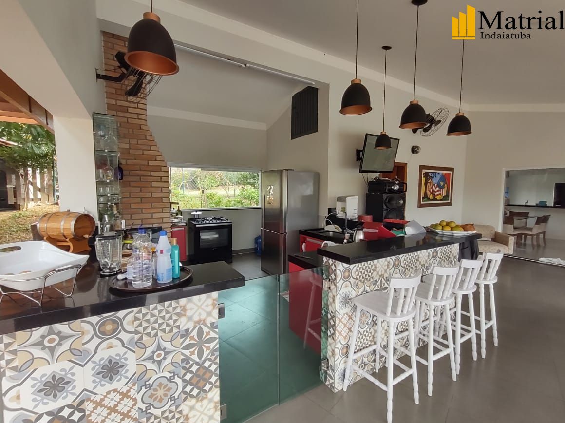 Chácara à venda com 3 quartos, 380m² - Foto 23