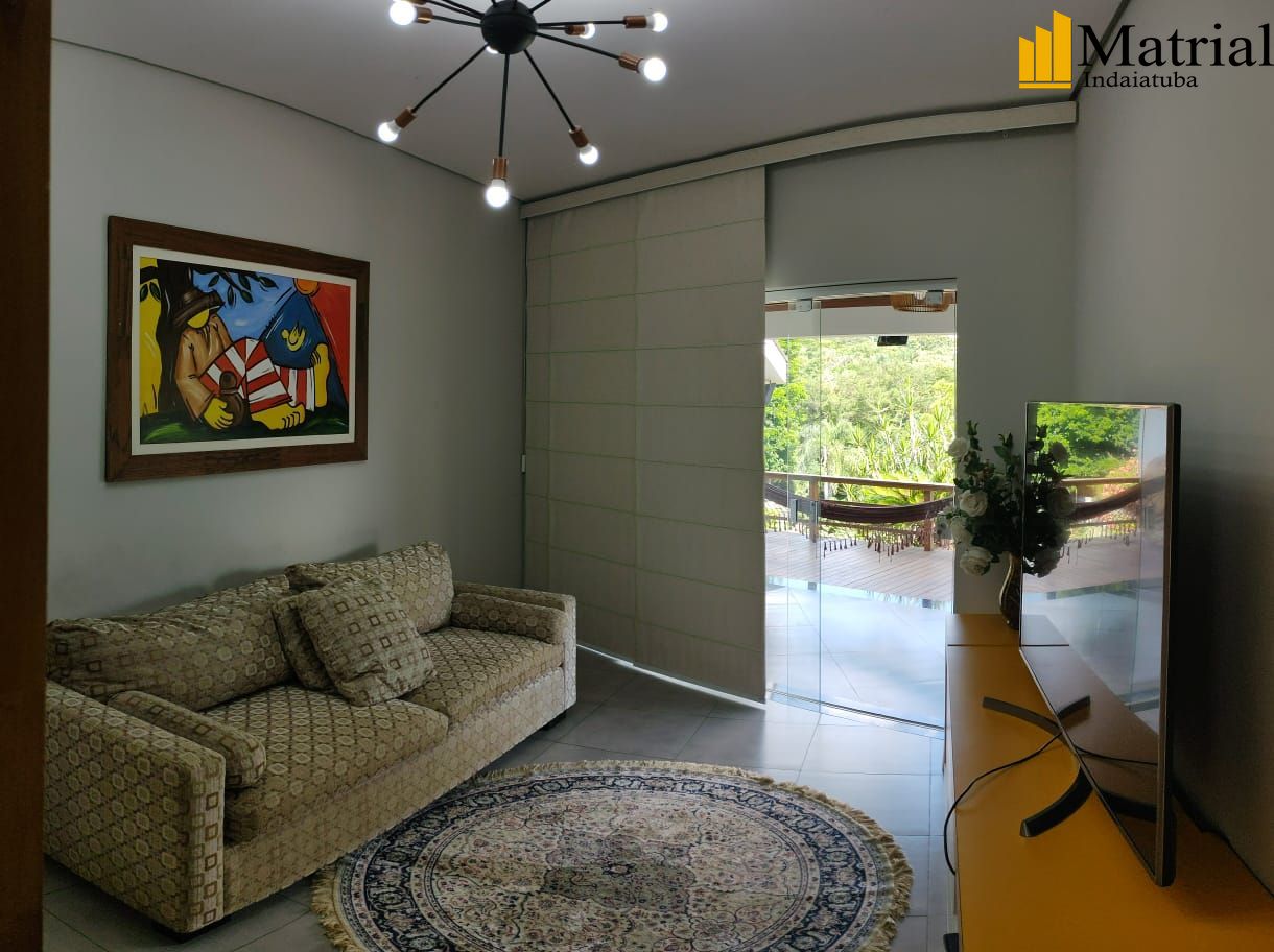 Chácara à venda com 3 quartos, 380m² - Foto 29