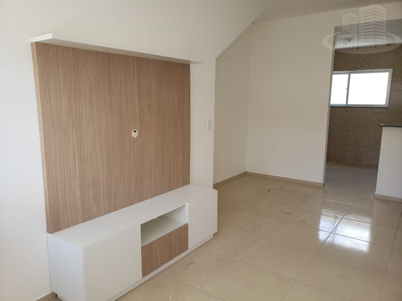 Apartamento à venda com 2 quartos, 50m² - Foto 2