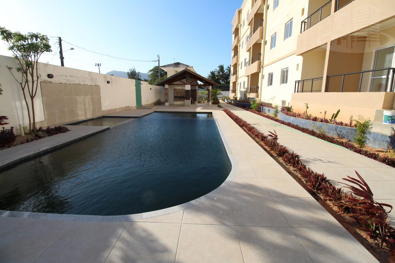 Apartamento à venda com 2 quartos, 48m² - Foto 3