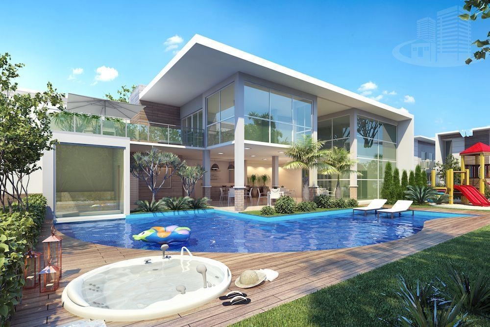 Casa de Condomínio, 3 quartos - Foto 10