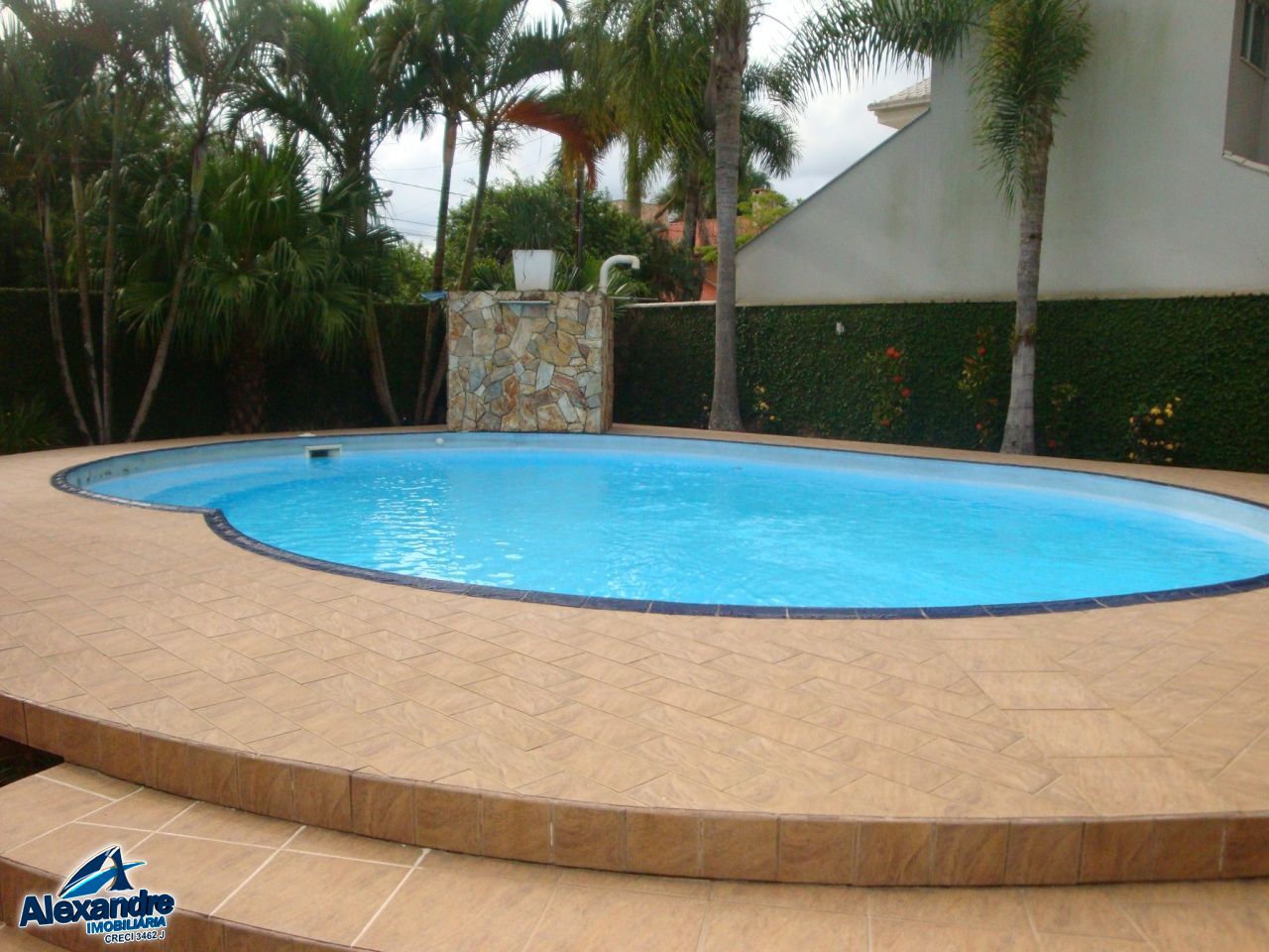 Casa à venda com 4 quartos, 360m² - Foto 6