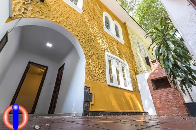 Casa, 3 quartos, 165 m² - Foto 1