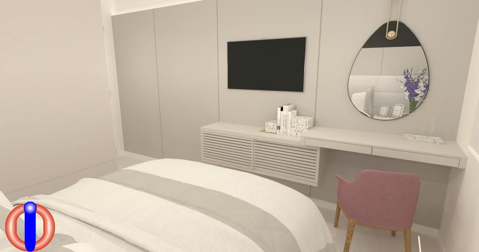 Apartamento, 2 quartos, 85 m² - Foto 41