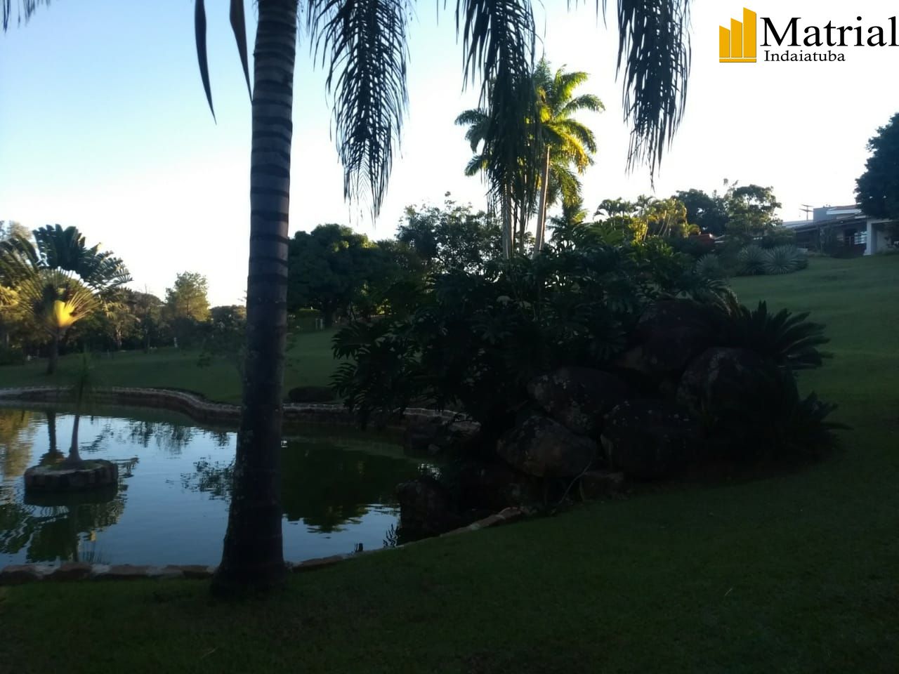Chácara à venda com 3 quartos, 380m² - Foto 15