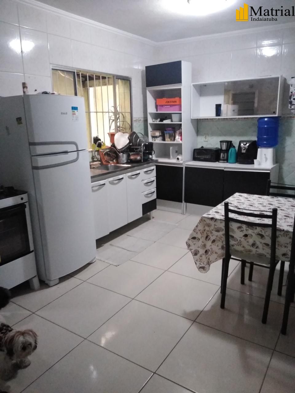 Casa, 2 quartos, 95 m² - Foto 4