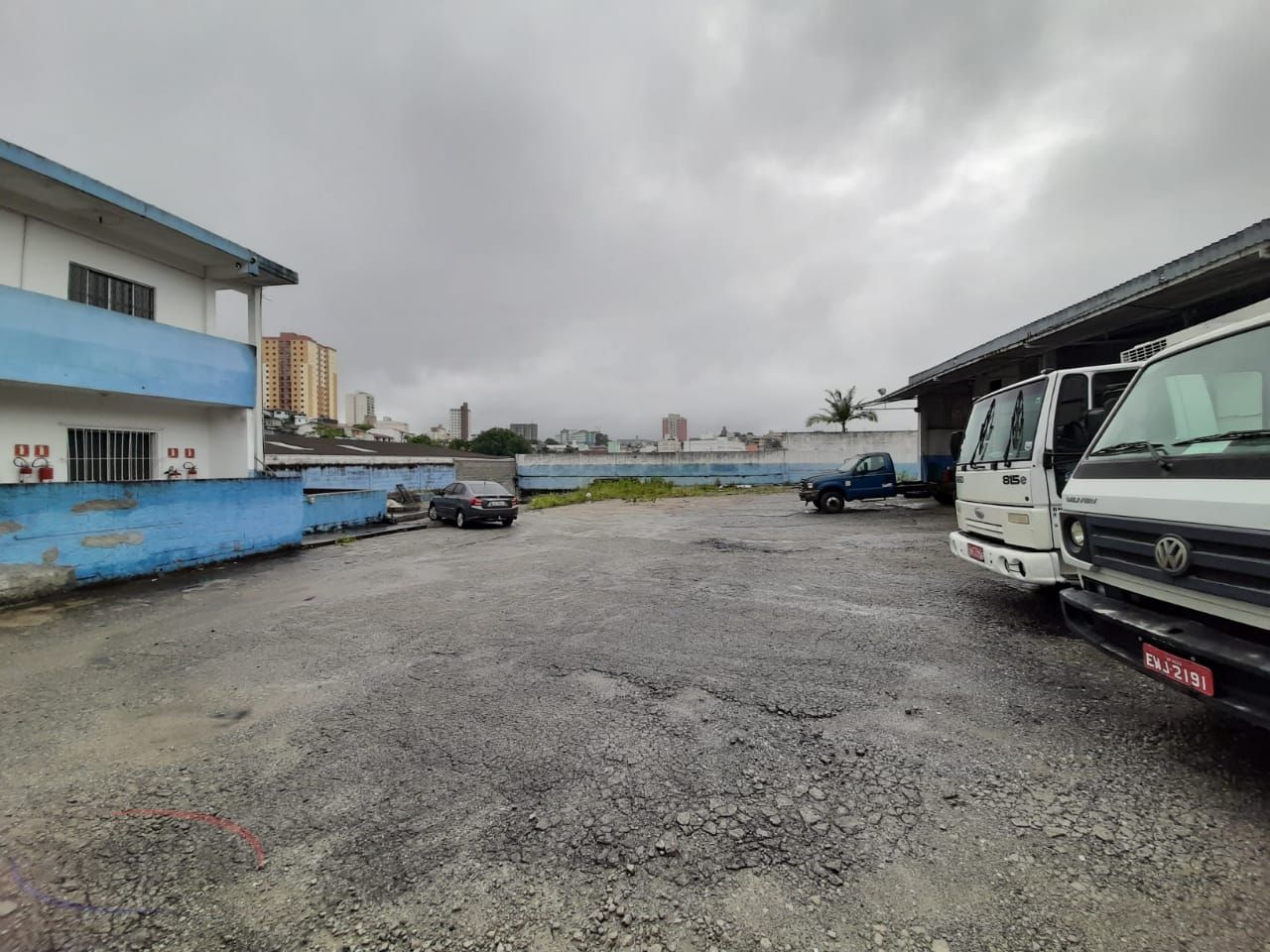 Depósito-Galpão-Armazém à venda, 1830m² - Foto 14