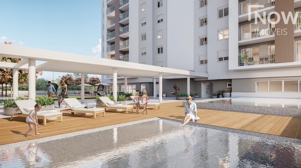 Apartamento, 2 quartos, 69 m² - Foto 10