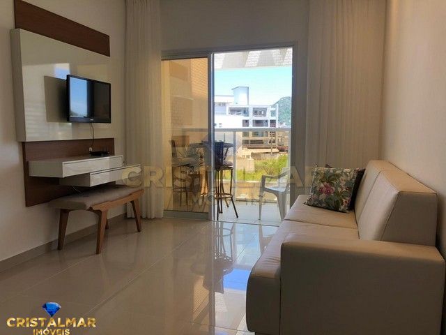 Apartamento, 2 quartos, 75 m² - Foto 2