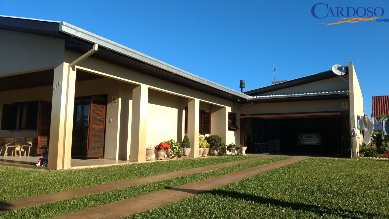 Casa, 5 quartos, 398 m² - Foto 3